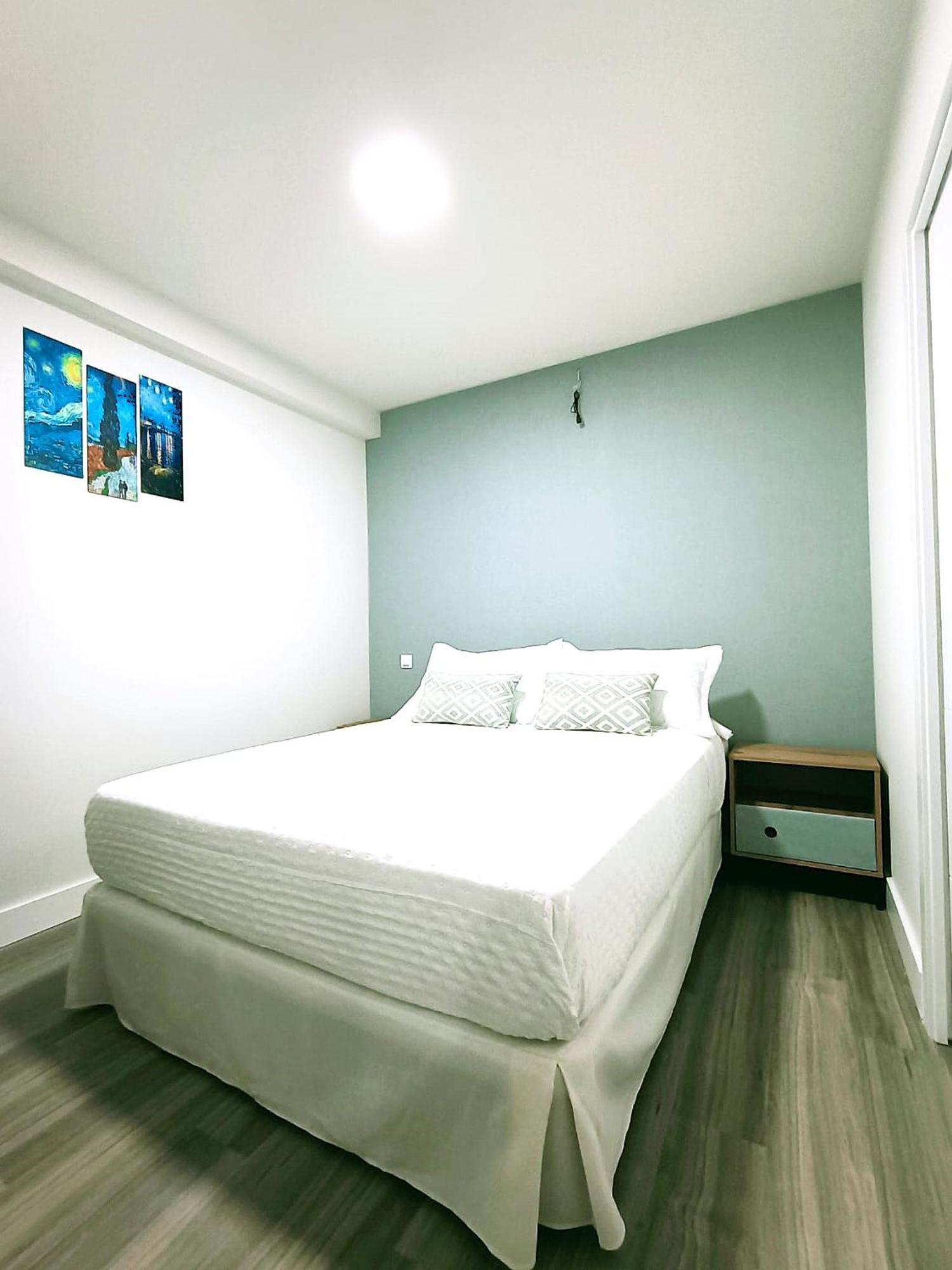 Madrid Suites Extérieur photo