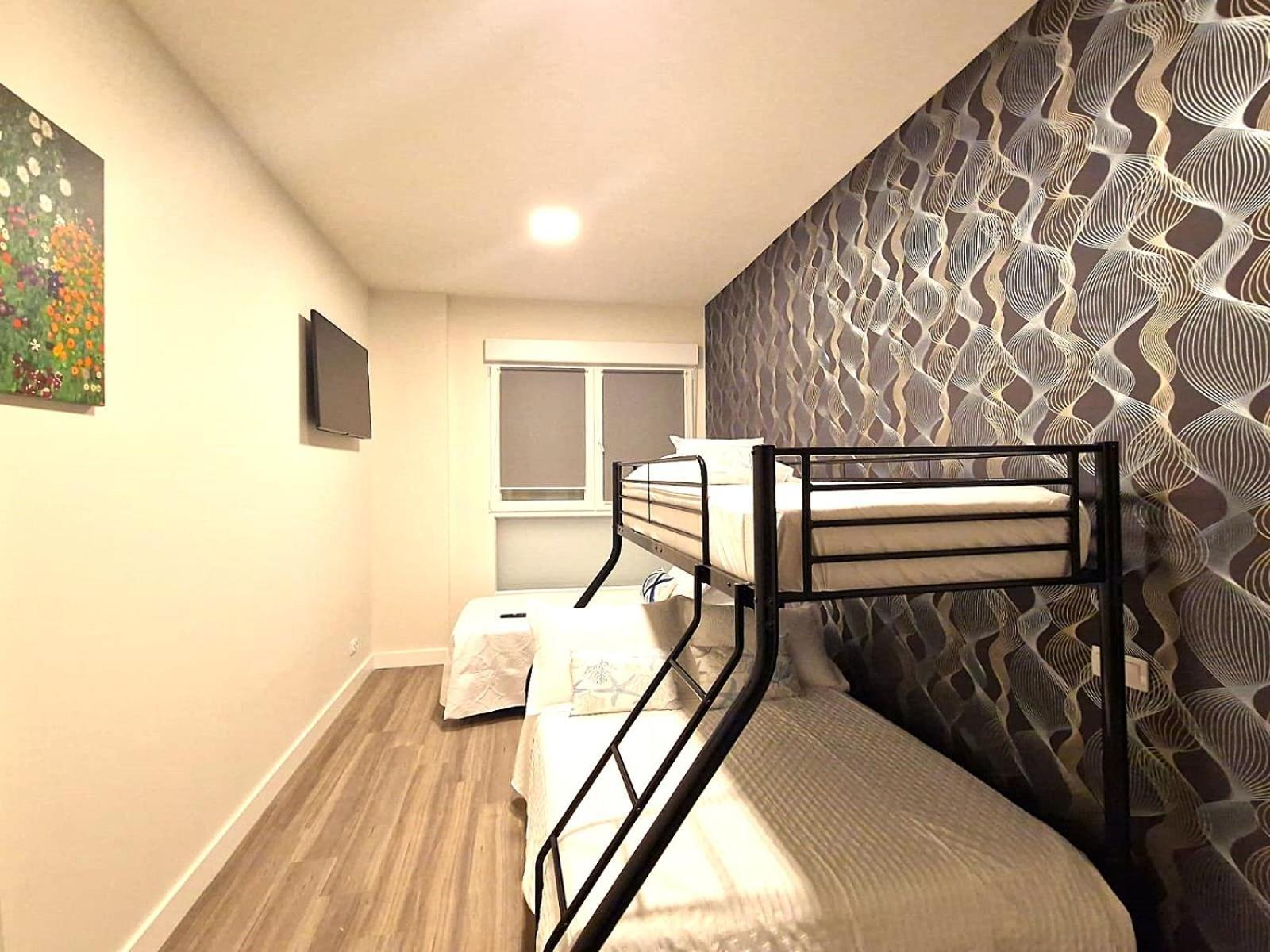 Madrid Suites Extérieur photo