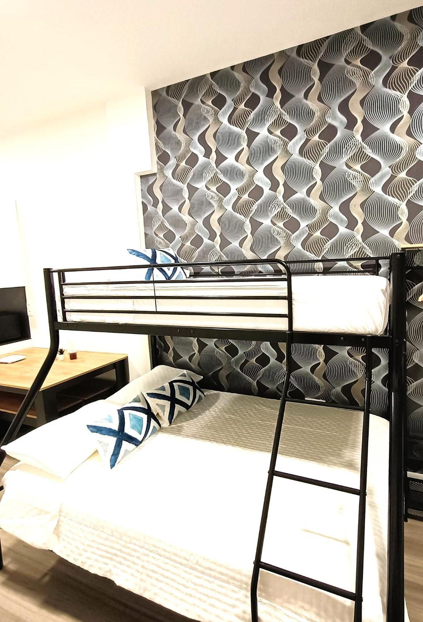 Madrid Suites Extérieur photo