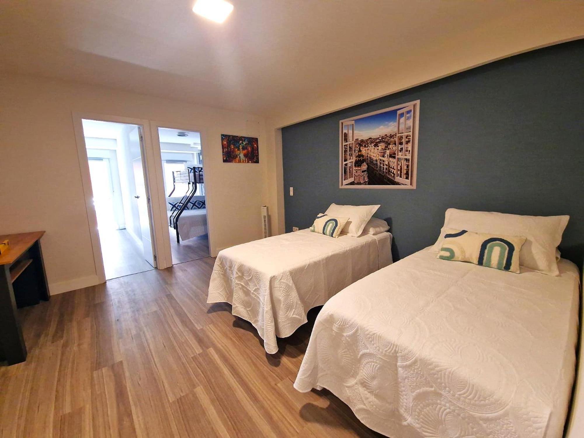 Madrid Suites Extérieur photo