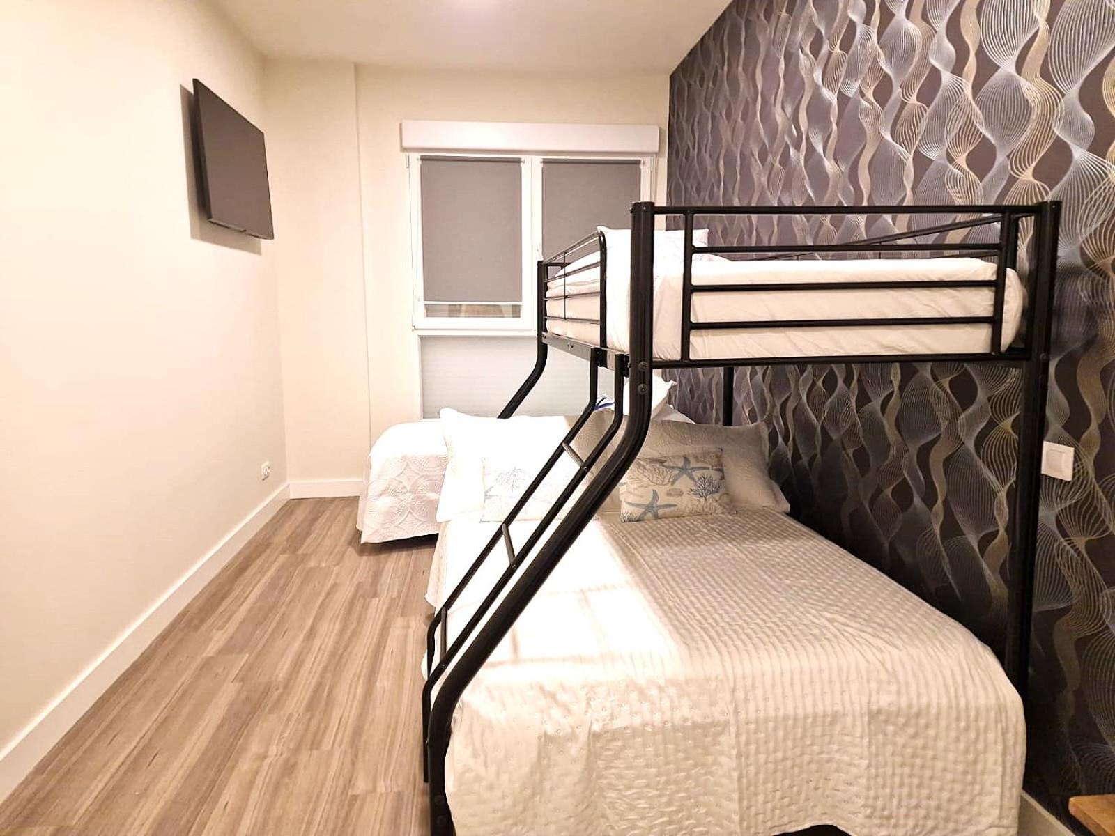 Madrid Suites Extérieur photo