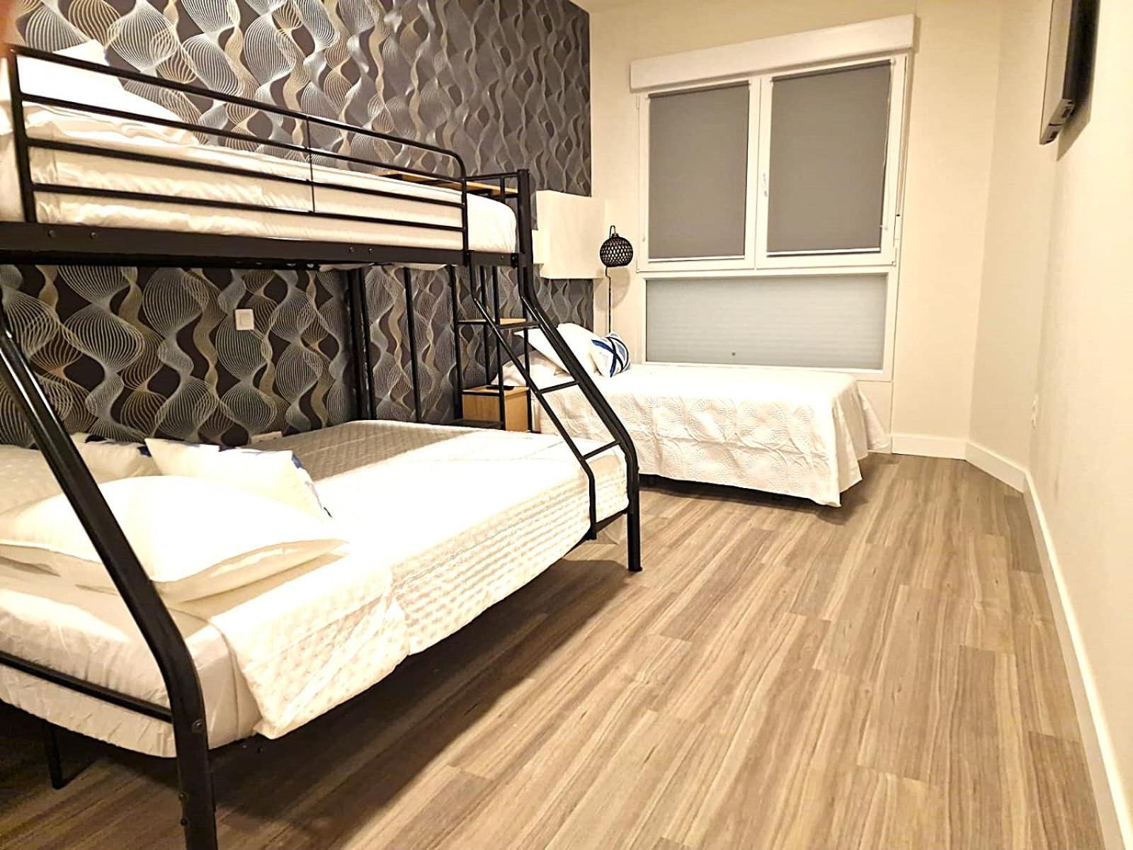 Madrid Suites Extérieur photo