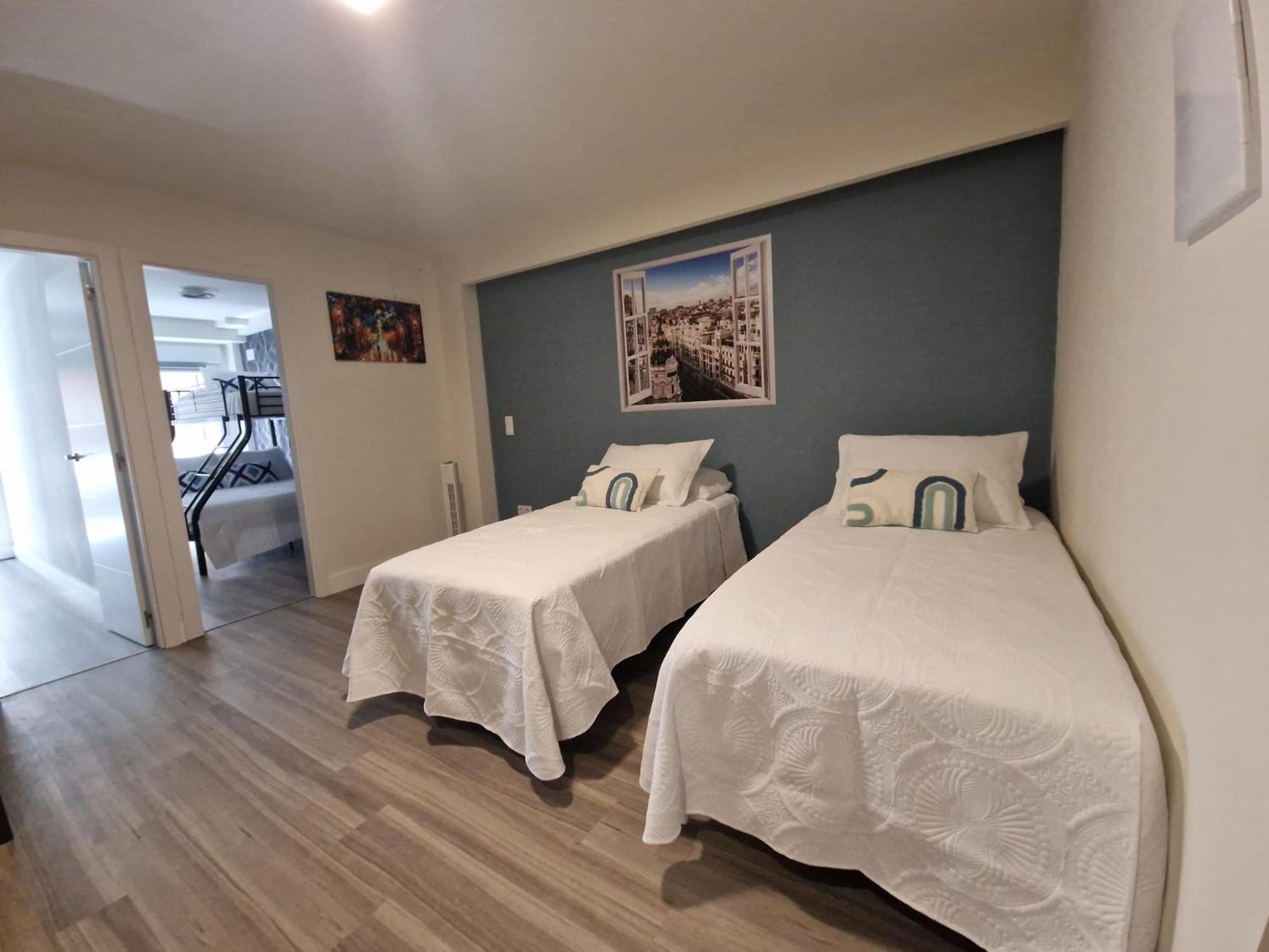 Madrid Suites Extérieur photo