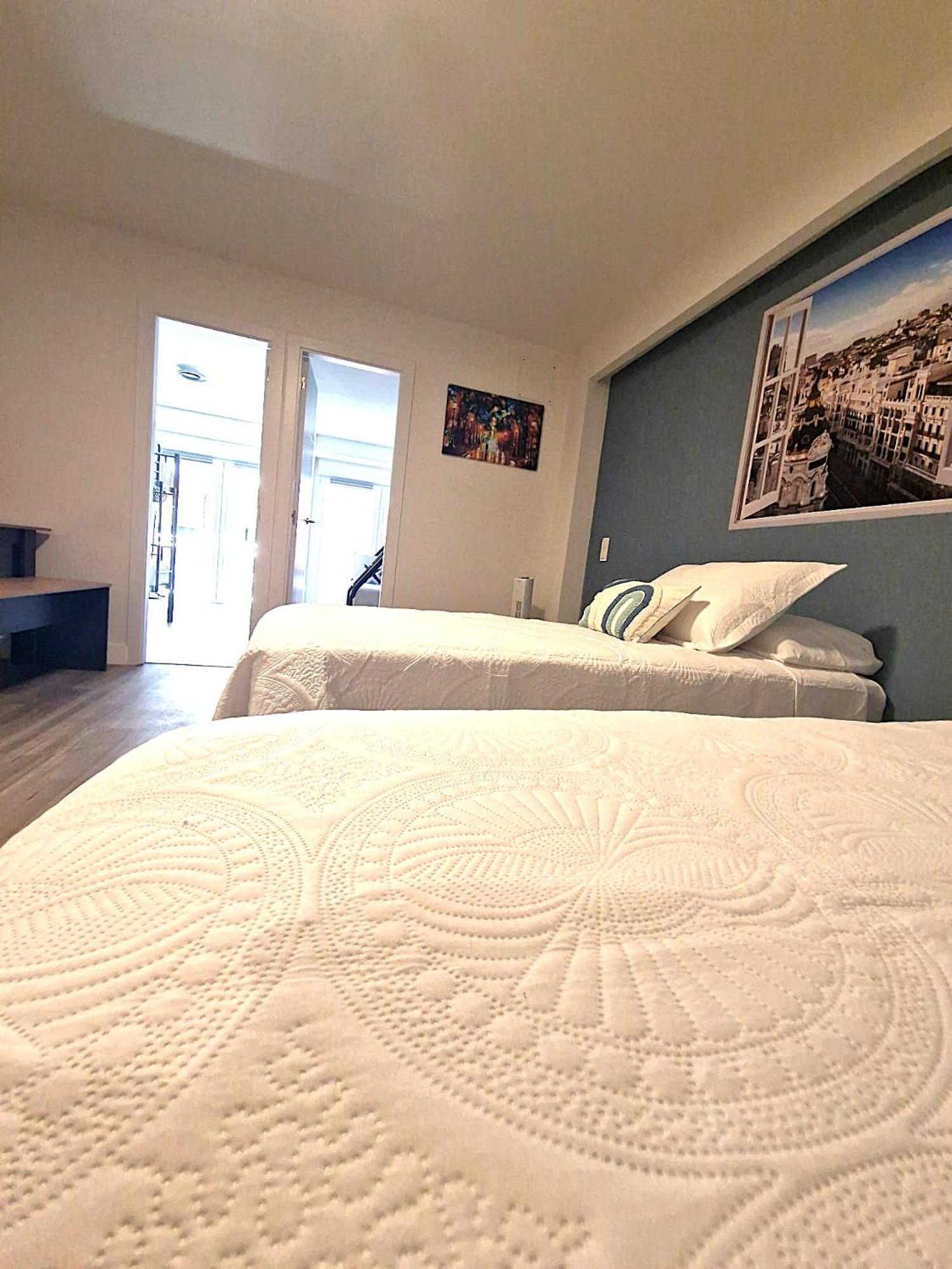 Madrid Suites Extérieur photo
